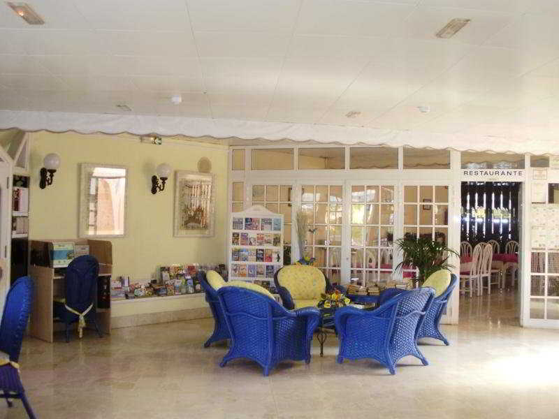Bungalows Parque Nogal (Adults Only) มาสปาโลมาส ภายนอก รูปภาพ
